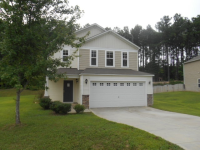 2204 Ballston Pl, Knightdale, NC 27545 