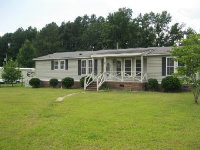 2656 Deer Run, Rocky Mount, NC 27801 