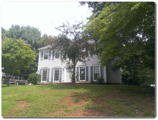 2919 Olde Whitehall Rd, Charlotte, NC 28273 