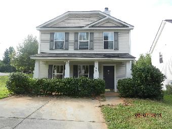 4903 Oak Pasture Ln, Charlotte, NC 28269 