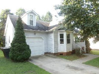 3 Crite Ct, Greensboro, NC 27405 