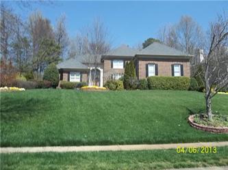 3210 Lakewood Edge D, Charlotte, NC 28269 