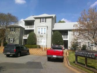 3206 Selwyn Farms Ln #9, Charlotte, NC 28209 