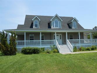 138 Soundside Estates Dr, Grandy, NC 27939 