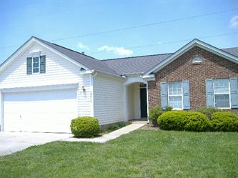 3712 Cardinal Bluff Ln, Indian Trail, NC 28079 