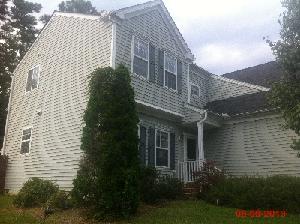 4201 Mantua Way, Raleigh, NC 27604 