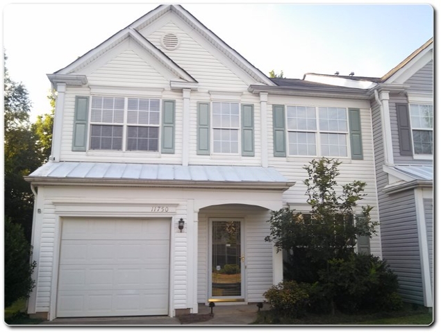 11750 Huxley Road, Charlotte, NC 28277 