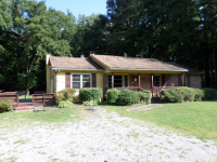 4674 Belltown Road, Oxford, NC 27565 