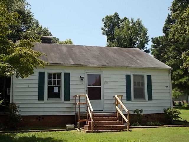 566 Fairgrove Rd, Thomasville, NC 27360 