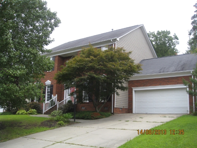 4812 Weston Place, Jamestown, NC 27282 