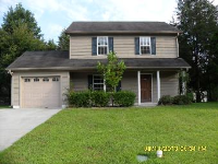 554 Whitney Rd, Mocksville, NC 27028 