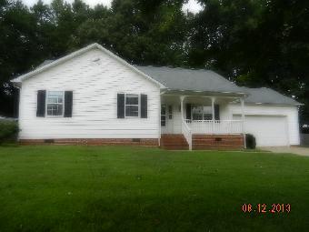 219 Browning Drive, Thomasville, NC 27360 