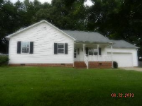 219 Browning Drive, Thomasville, NC 27360 