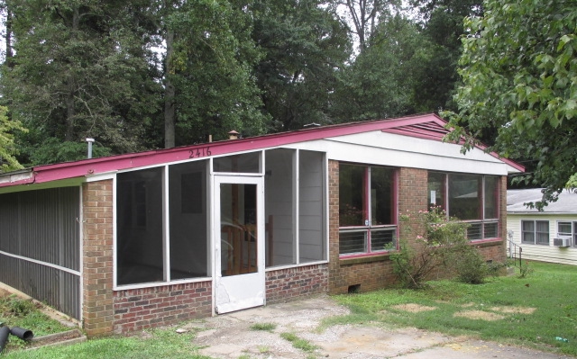 2416 Woodruff Ave, High Point, NC 27265 