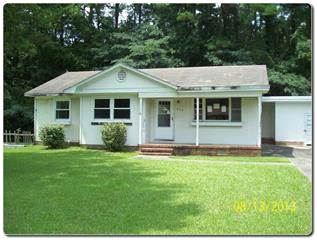 619 Dennis Road, Jacksonville, NC 28546 