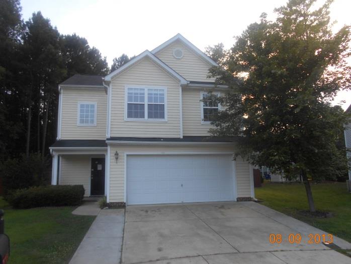 8305 Eel Ct, Raleigh, NC 27616 