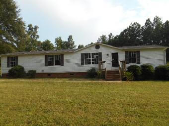 765 Clark Pond Road, Clayton, NC 27527 