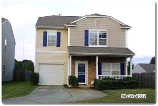 4807 Roxfield Ln, Charlotte, NC 28215 