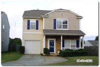 4807 Roxfield Ln, Charlotte, NC 28215 