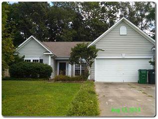 6202 Red Clover Ln, Charlotte, NC 28269 