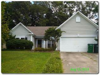 6202 Red Clover Ln, Charlotte, NC 28269 