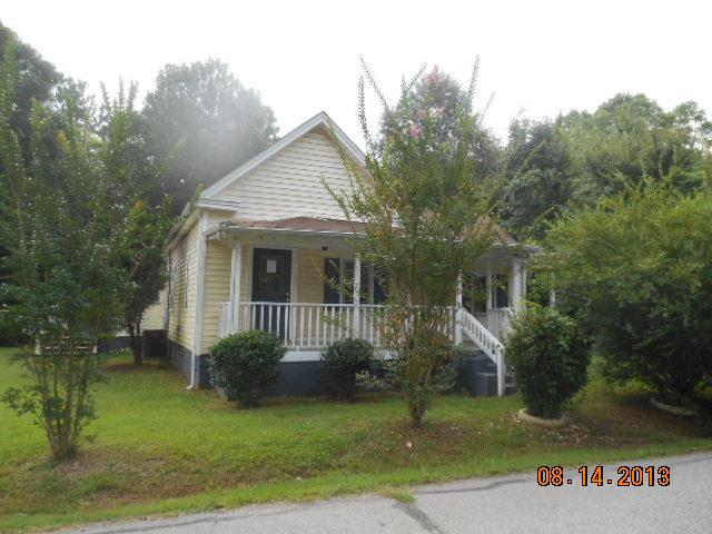 102 Center Street, Garner, NC 27529 