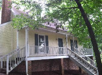 932 Big Bend Court, Wake Forest, NC 27587 