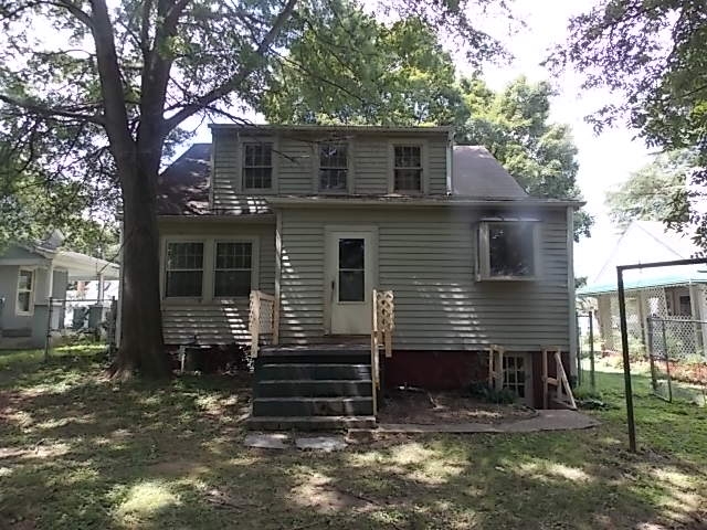 812 4th St, Spencer, NC 28159 