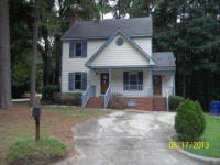 4701 Thurmount Pl, Raleigh, NC 27604 