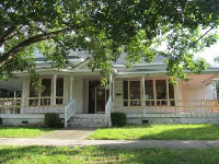 308 W Harnett St, Dunn, NC 28334 