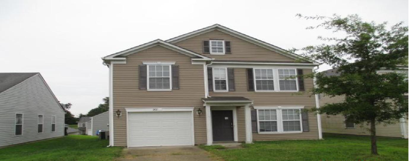 901 Littleton Dr, Concord, NC 28025 