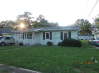 2910 Olson Dr, Lumberton, NC 28358 