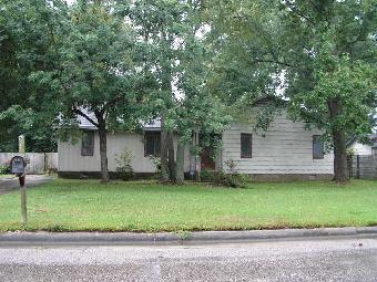 2315 Redwood Dr SW, Wilson, NC 27893 