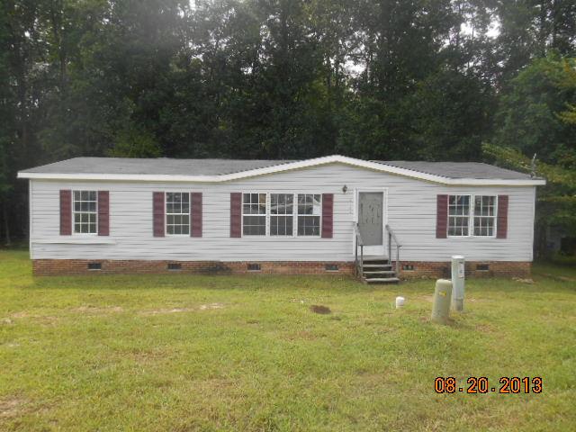 1058 Apple Blossom Ln, Green Level, NC 27217 