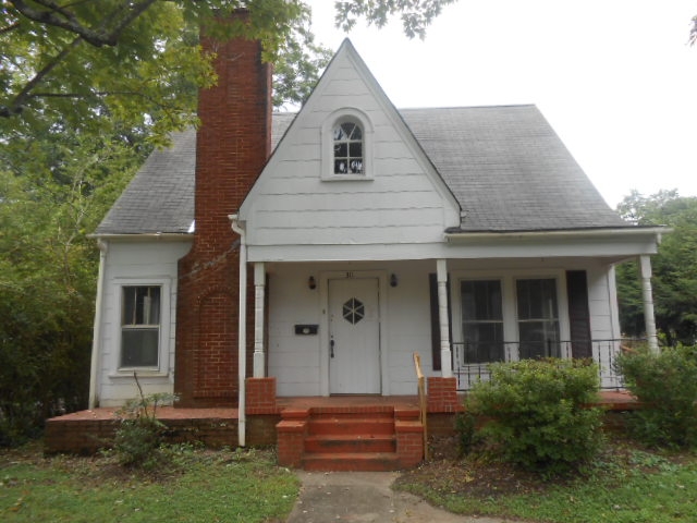 311 Beall St NW, Lenoir, NC 28645 