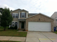 5149 Liberty Hall, Winston Salem, NC 27106 