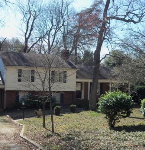 3805 West Friendly Avenue, Greensboro, NC 27410 