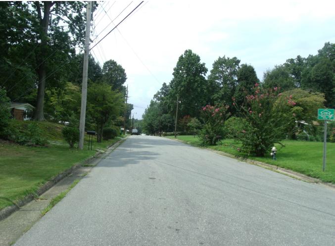 4234 Kildare Drive, Greensboro, NC 27405 