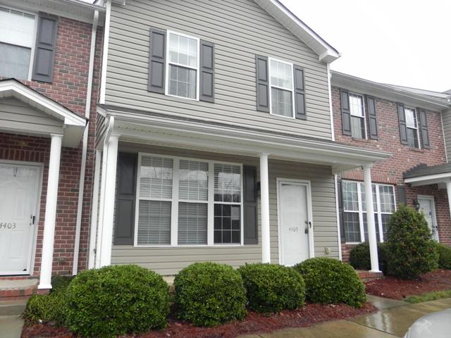 4405 Baylor St, Greensboro, NC 27455 