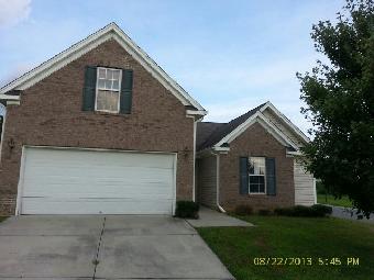 4275 Bailey Ct, Winston Salem, NC 27127 