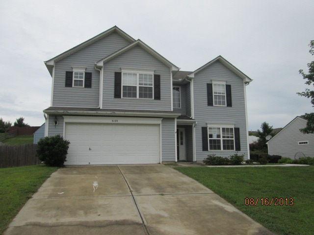 5153 Hildreth Court, Concord, NC 28025 