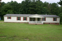 180 Sunray Drive, Clayton, NC 27520 