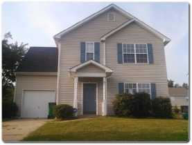 10138 Illoria Dr, Charlotte, NC 28273 