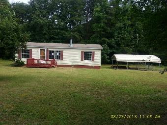 3917 E Nc Hwy 150, Browns Summit, NC 27214 