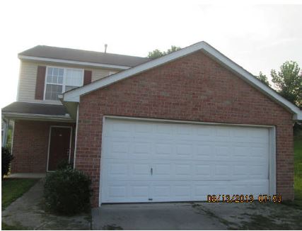 8512 Emerald Fern Way, Charlottle, NC 28214 