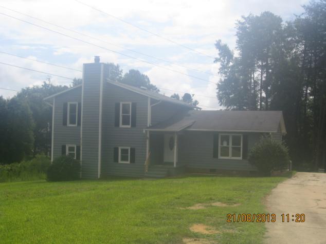 4404 Dawn Rd, Greensboro, NC 27405 