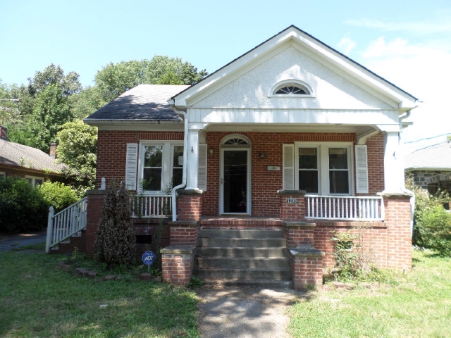 1209 Camden Ave, Durham, NC 27701 