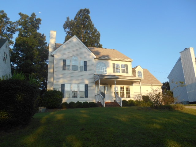 4413 Oakshyre Way, Raleigh, NC 27616 