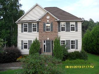 277 Ridge Dr, Lexington, NC 27295 