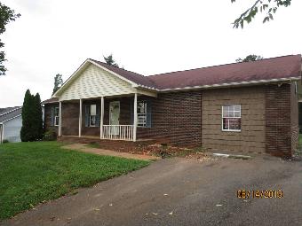 5071 Gateway Drive, Claremont, NC 28610 